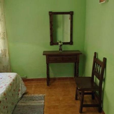 Hostal Casa Chore Hinojosa de Duero Extérieur photo