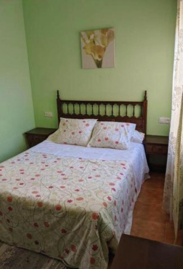 Hostal Casa Chore Hinojosa de Duero Extérieur photo