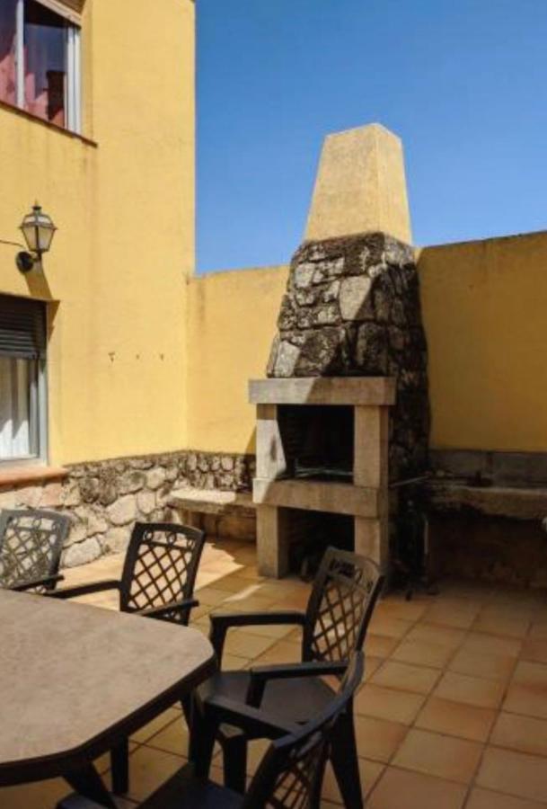 Hostal Casa Chore Hinojosa de Duero Extérieur photo